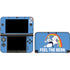 Feel The Bern Unicorn Nintendo Skins